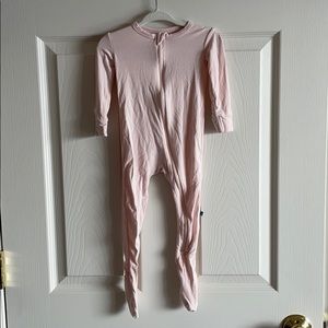 KicKee Pants Footie